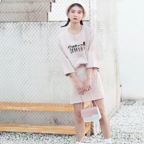 ❌Cute Mini Shoulder/Crossbody Bag - Picture 5 of 16